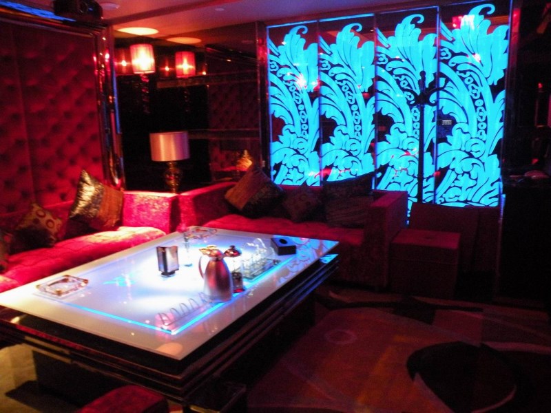 济宁商务KTV去哪找-邹城市ktv预订