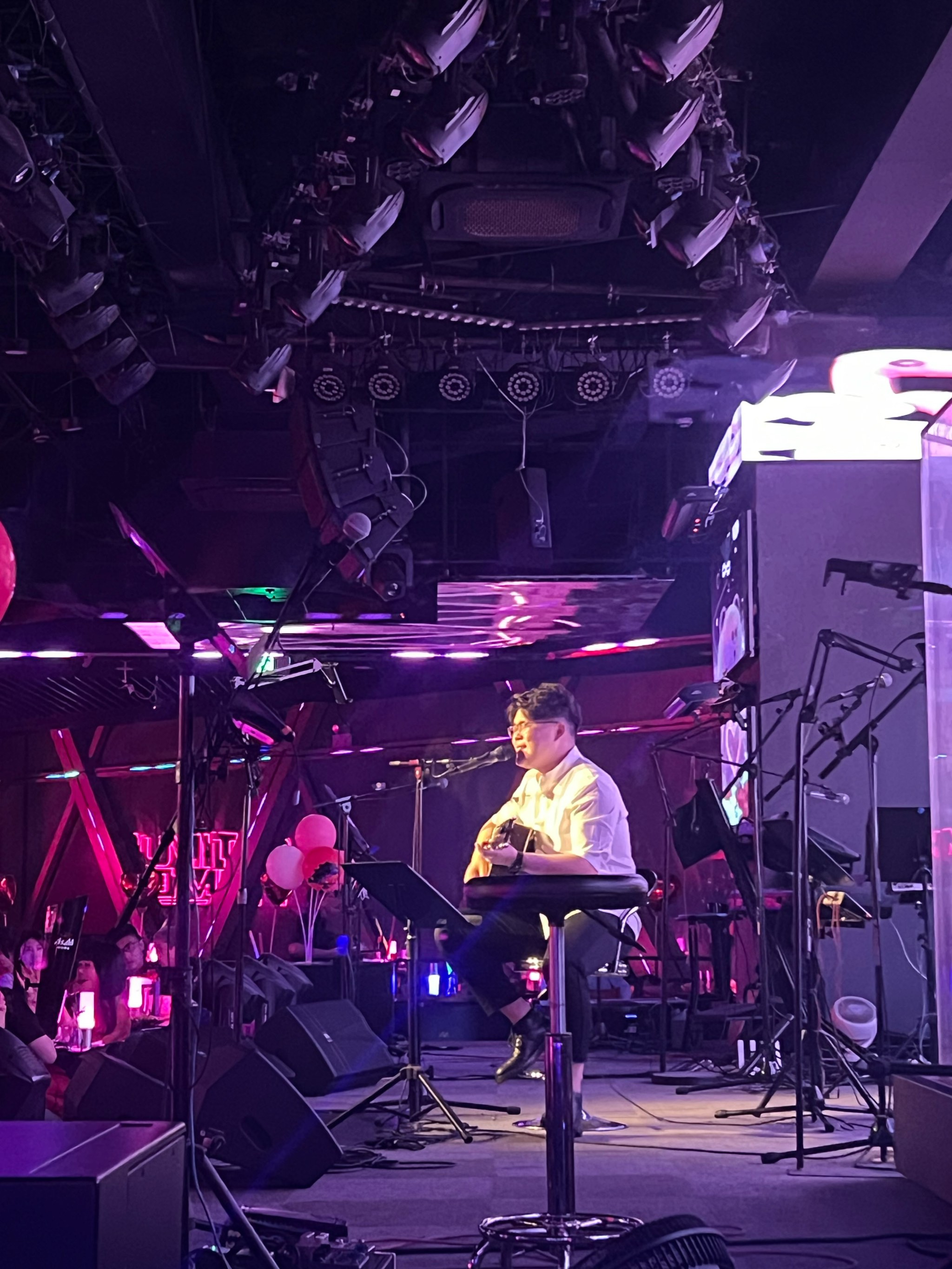 济宁商务ktv畅享多样商务ktv玩法-邹城市ktv预订